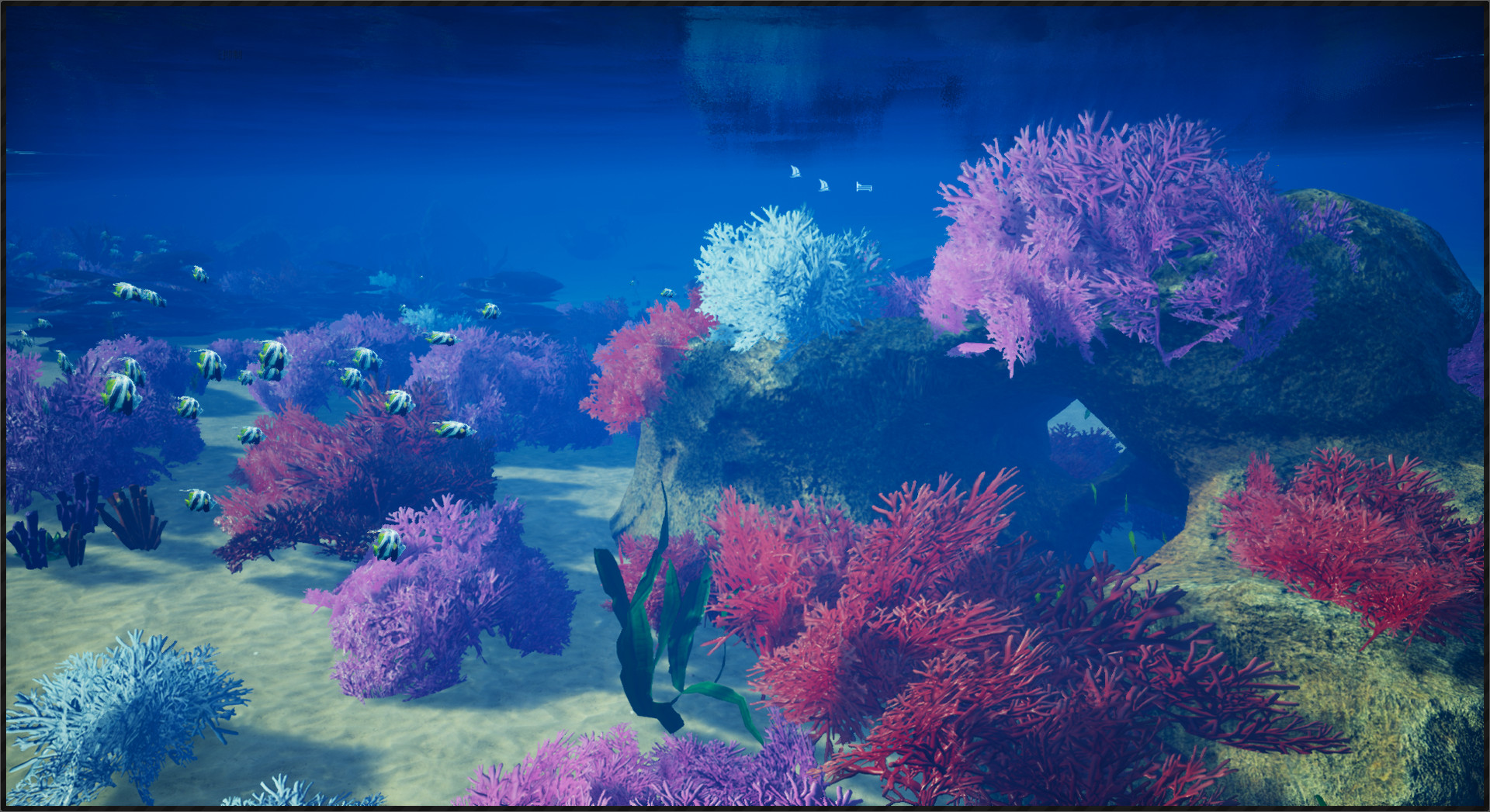 我的海岛	/My Island 截图 45