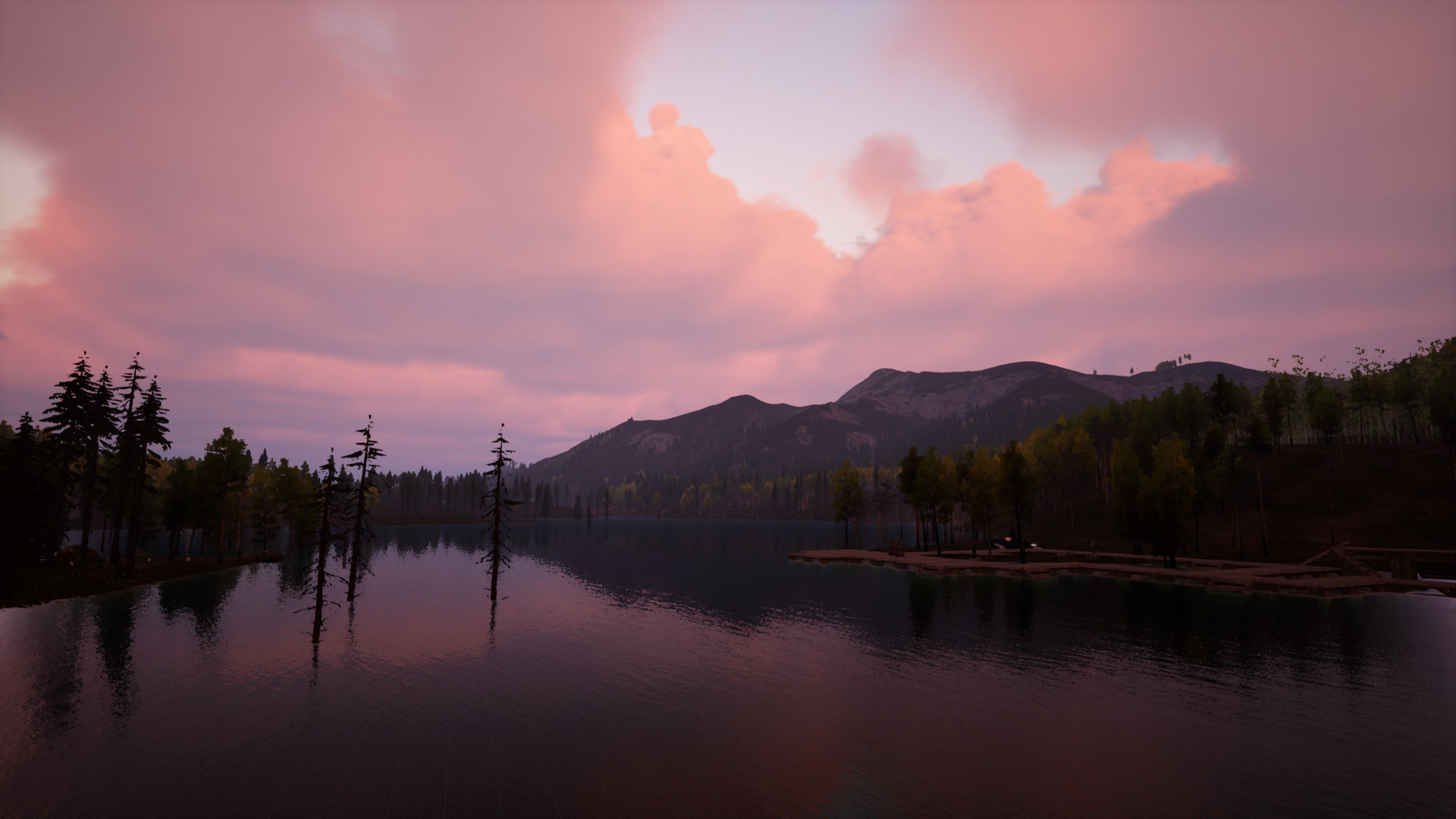 我的海岛	/My Island 截图 86