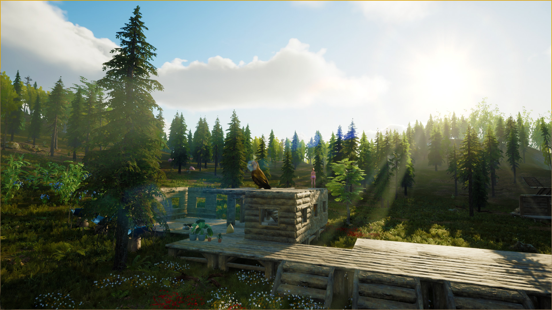 我的海岛	/My Island 截图 87