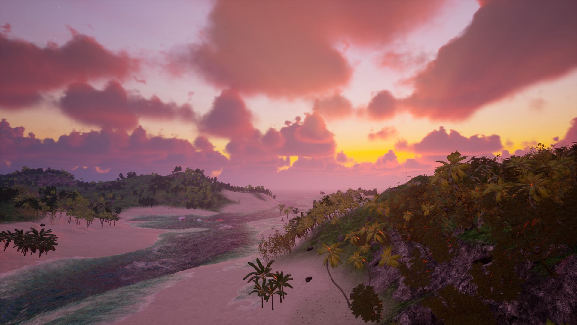 我的海岛	/My Island 截图 37