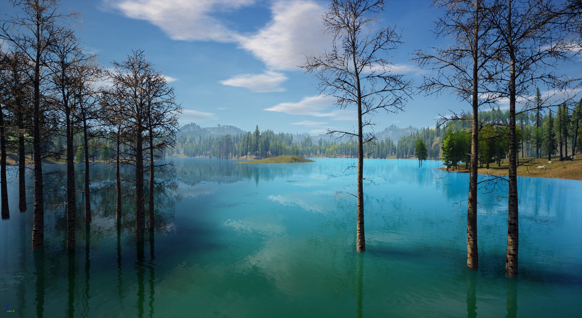 我的海岛	/My Island 截图 55