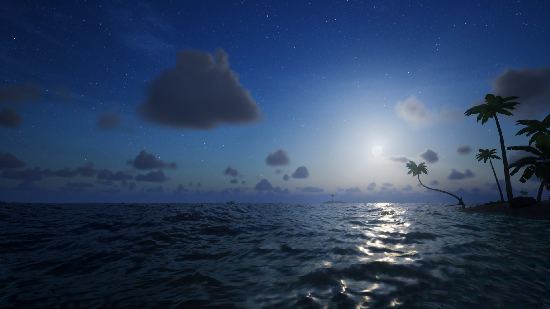 我的海岛	/My Island 截图 36