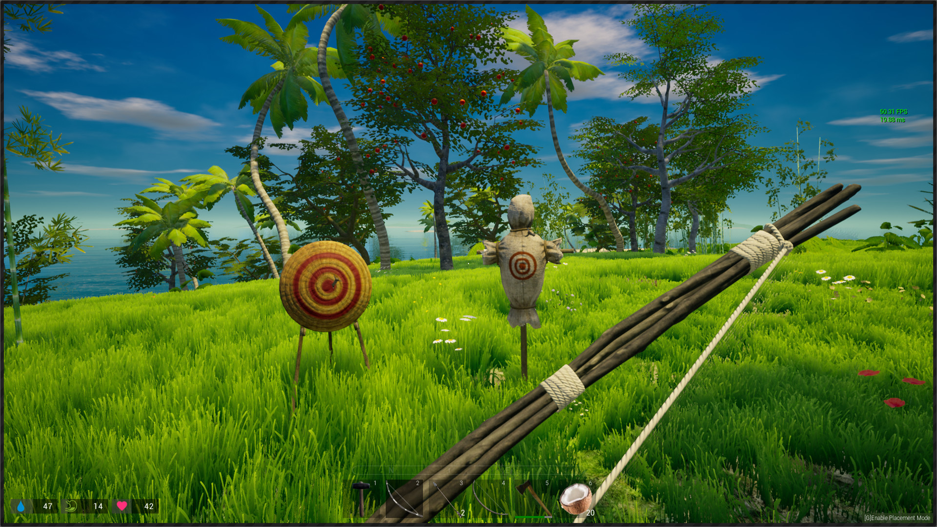 我的海岛	/My Island 截图 57