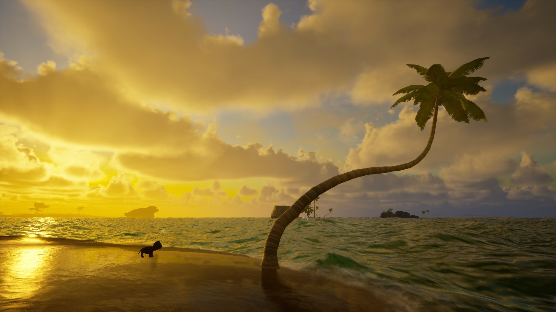 我的海岛	/My Island 截图 82