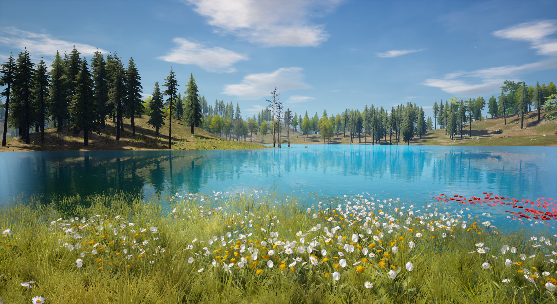 我的海岛	/My Island 截图 41