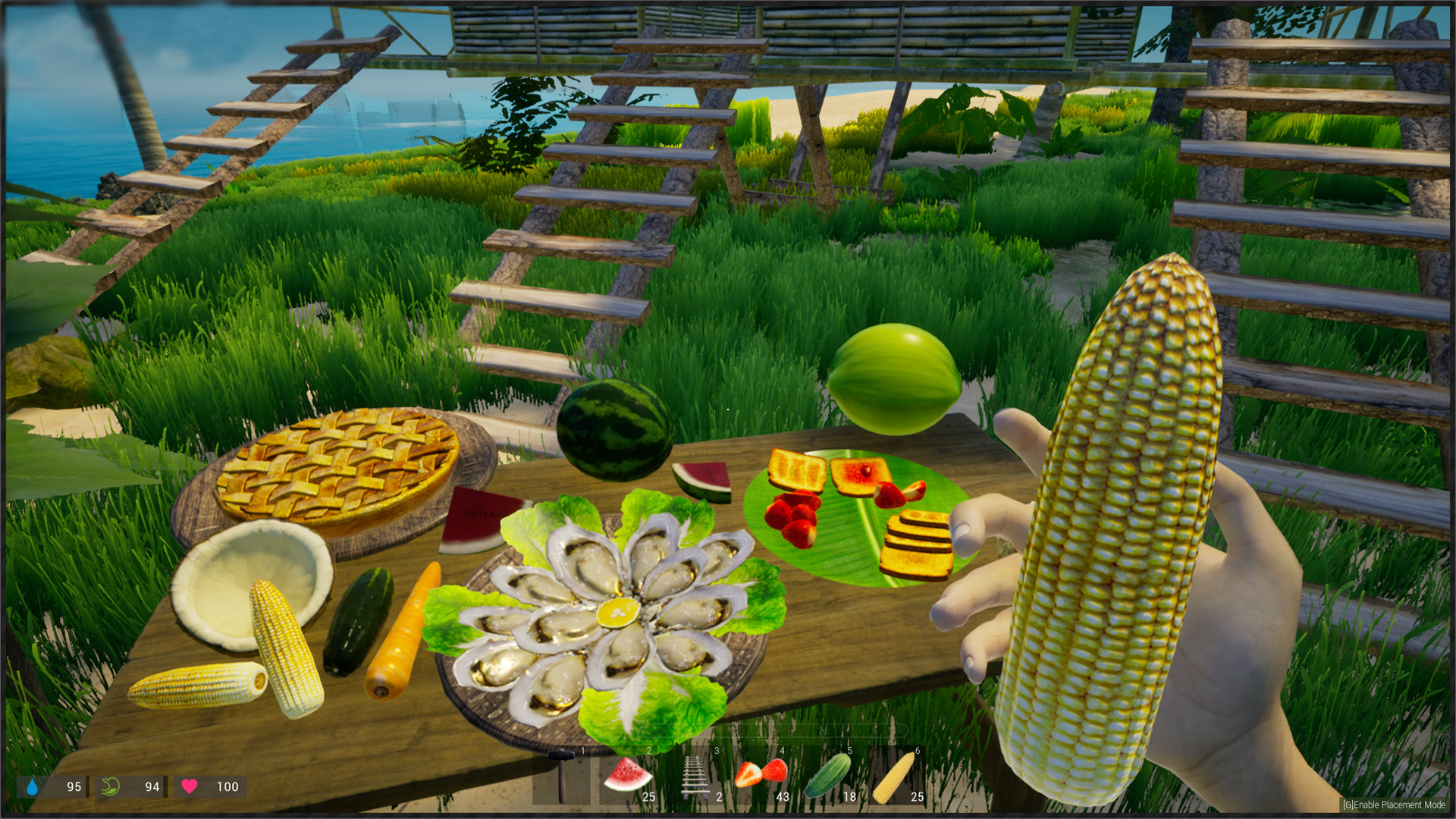 我的海岛	/My Island 截图 72