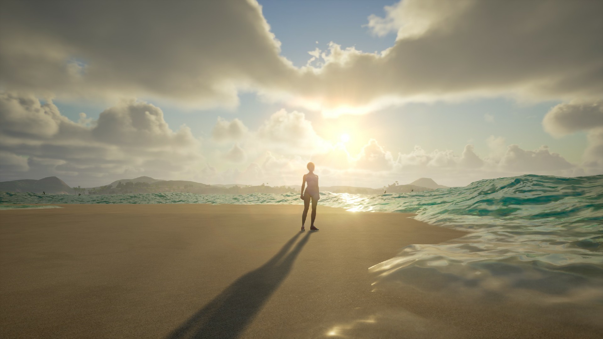 我的海岛	/My Island 截图 104