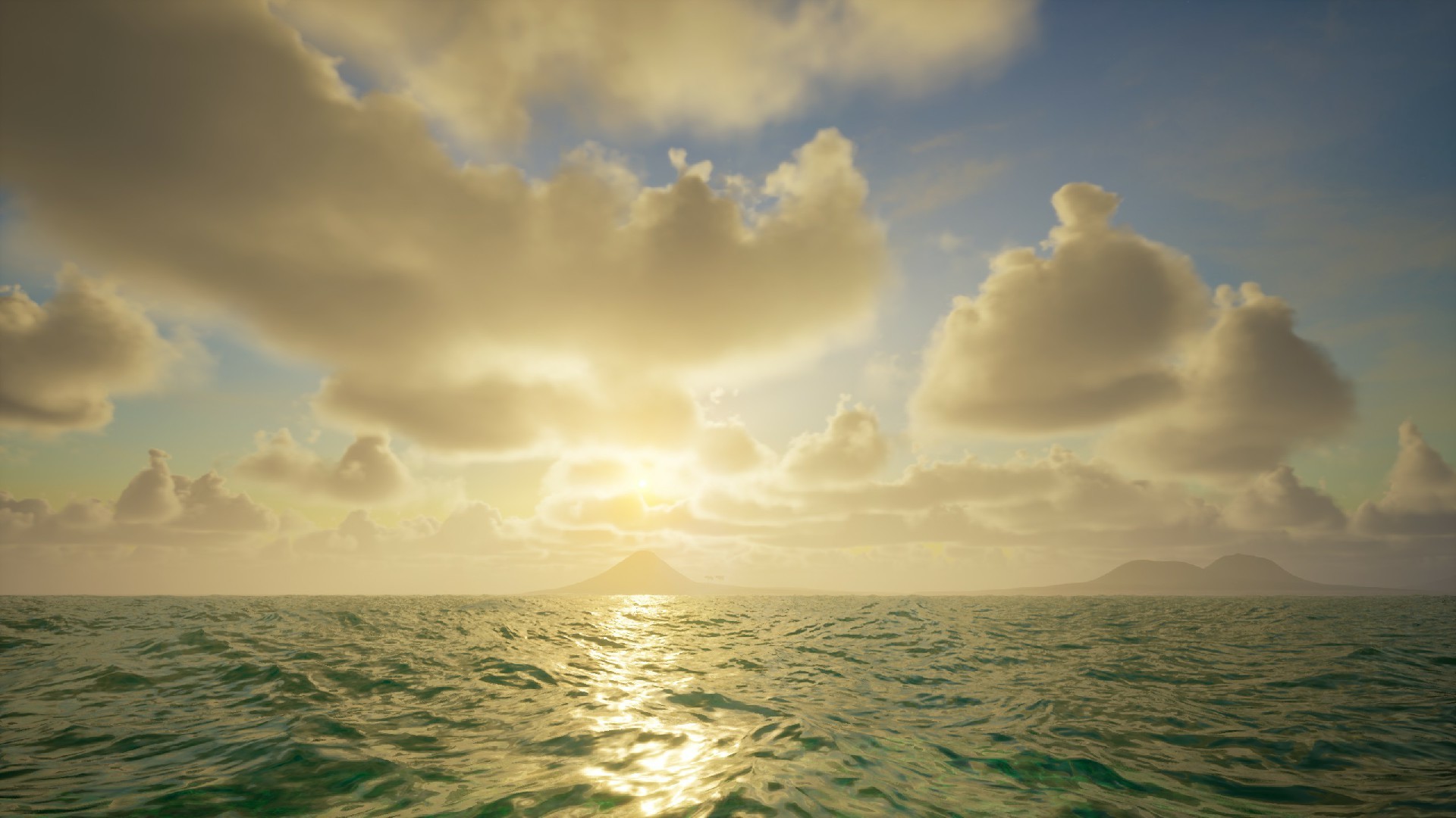 我的海岛	/My Island 截图 93