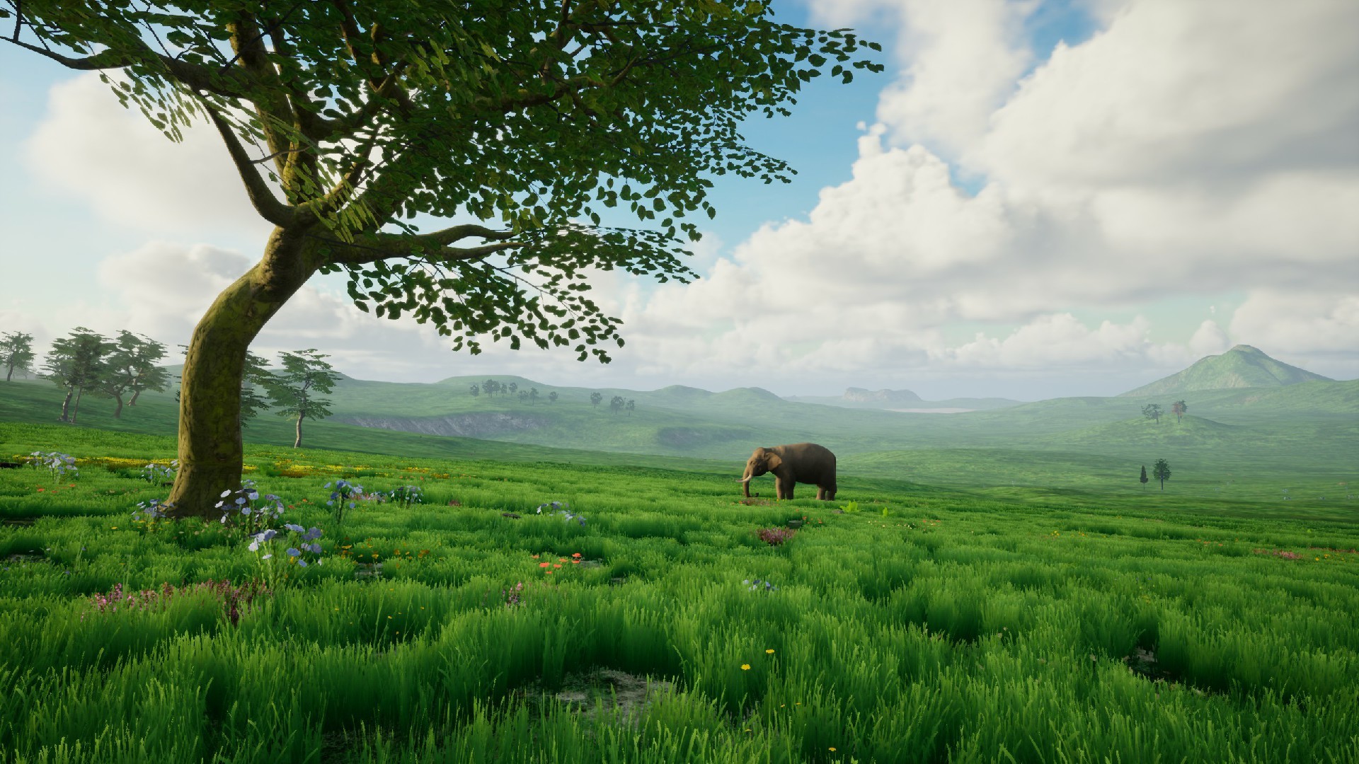 我的海岛	/My Island 截图 33