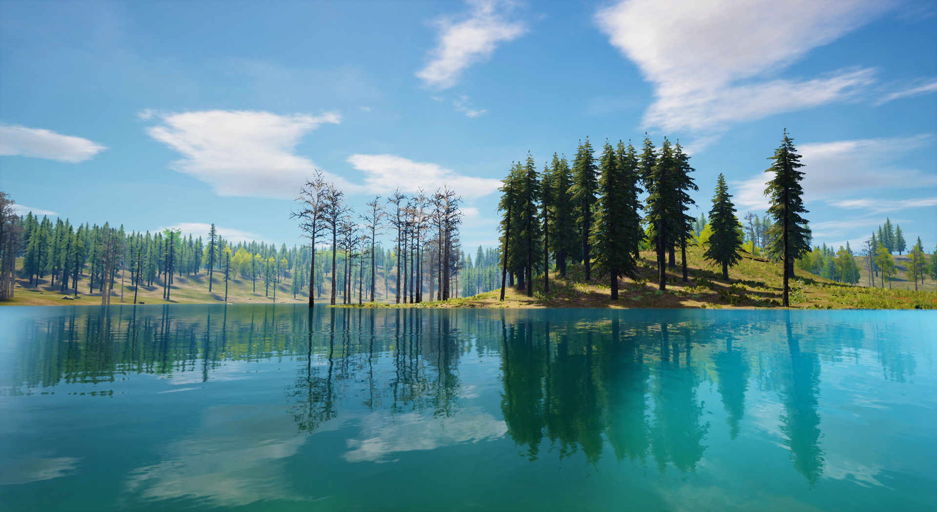 我的海岛	/My Island 截图 44