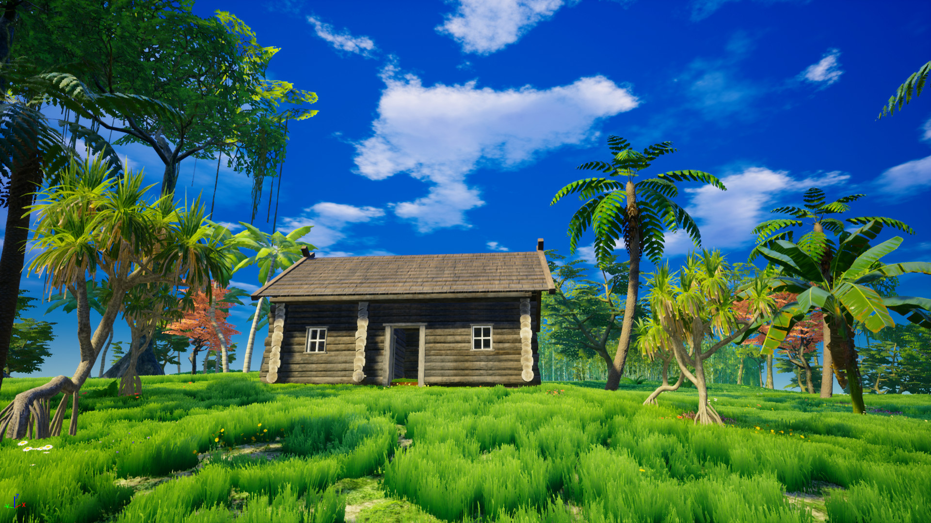 我的海岛	/My Island 截图 49