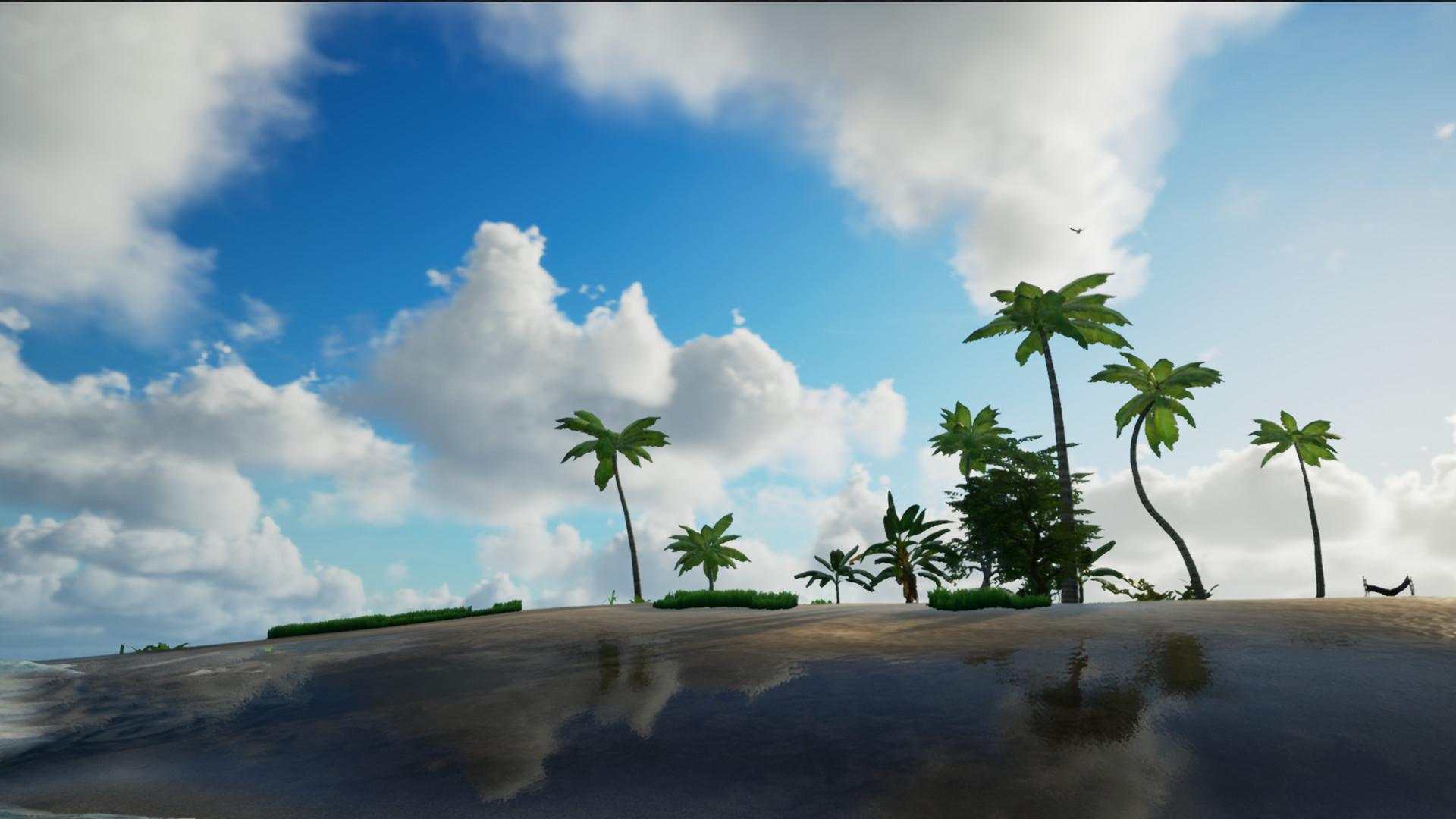 我的海岛	/My Island 截图 28