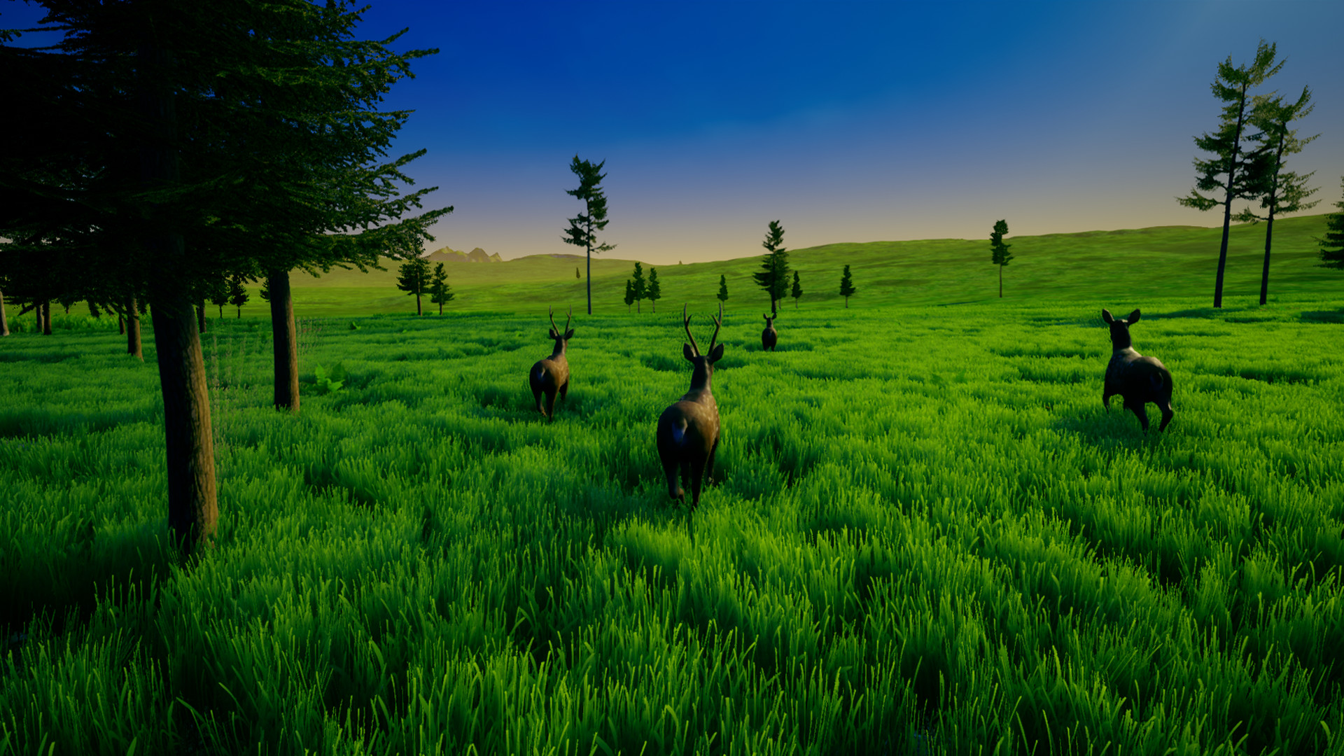 我的海岛	/My Island 截图 66