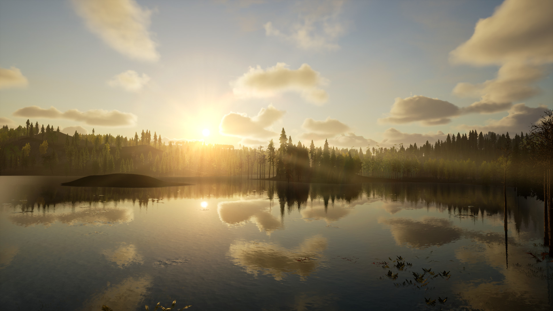 我的海岛	/My Island 截图 83