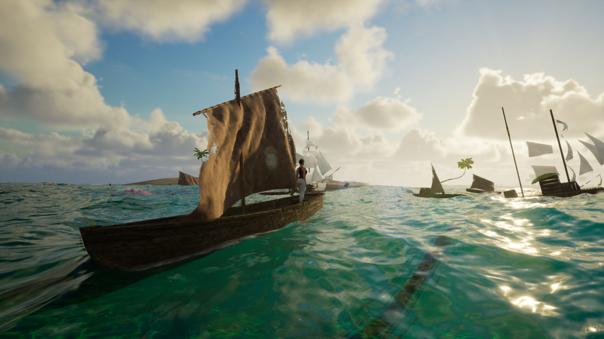 我的海岛	/My Island 截图 109