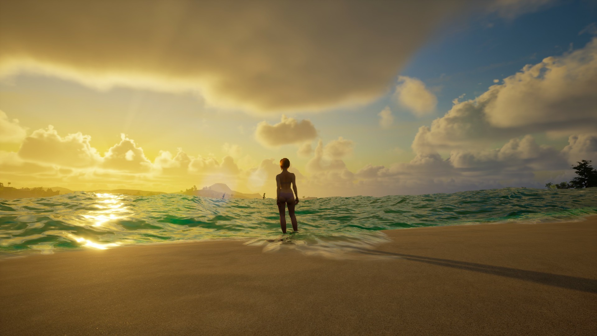 我的海岛	/My Island 截图 100