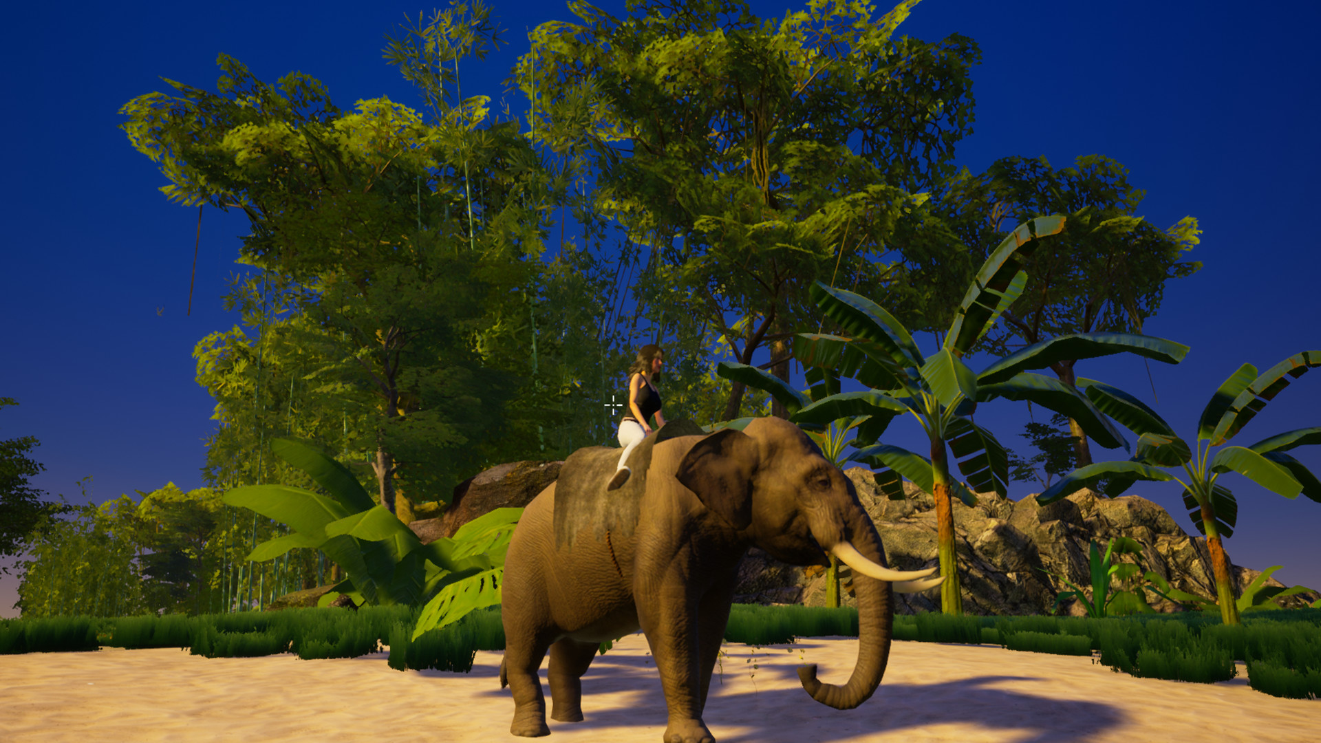 我的海岛	/My Island 截图 48