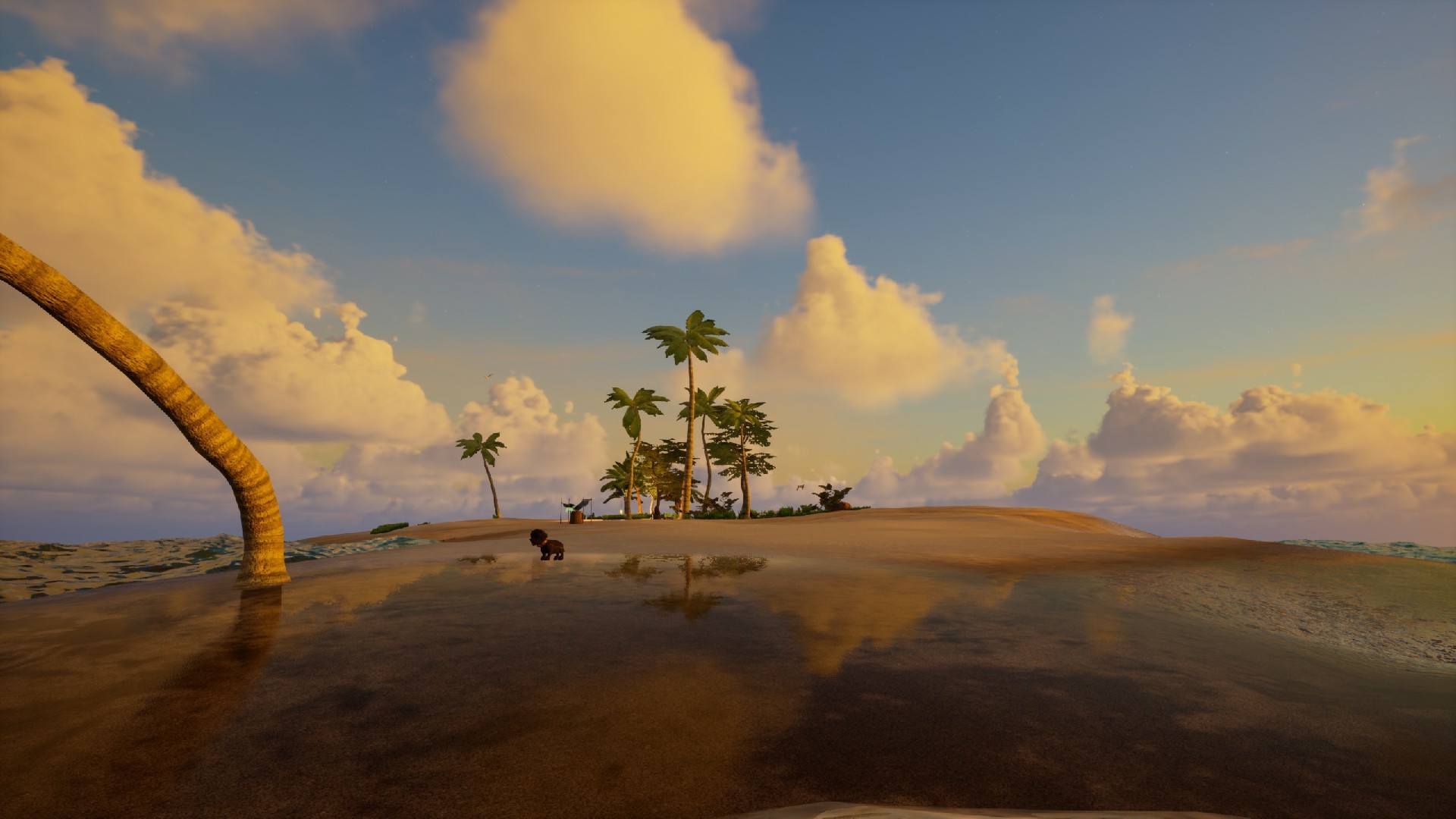 我的海岛	/My Island 截图 96