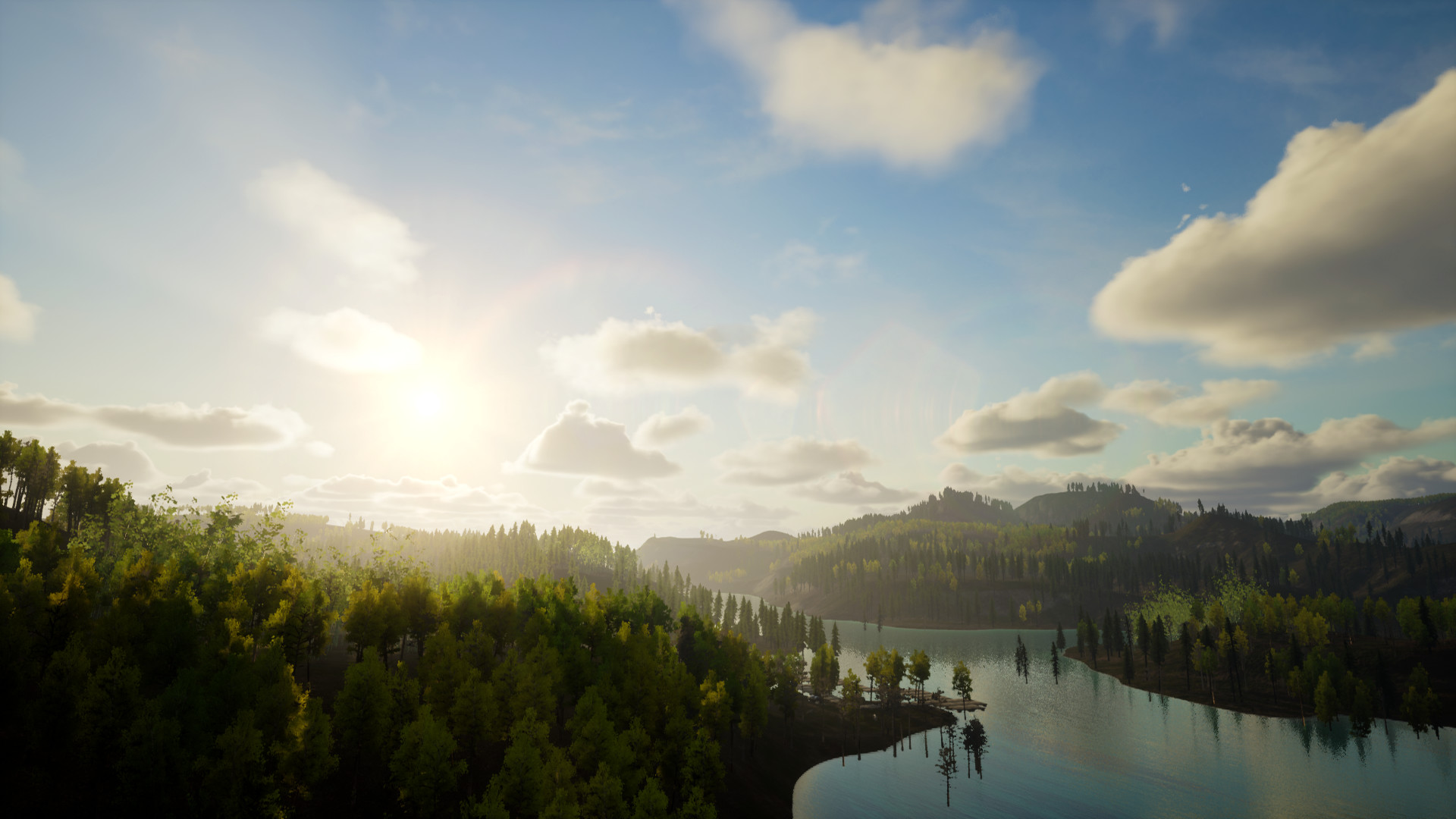 我的海岛	/My Island 截图 31