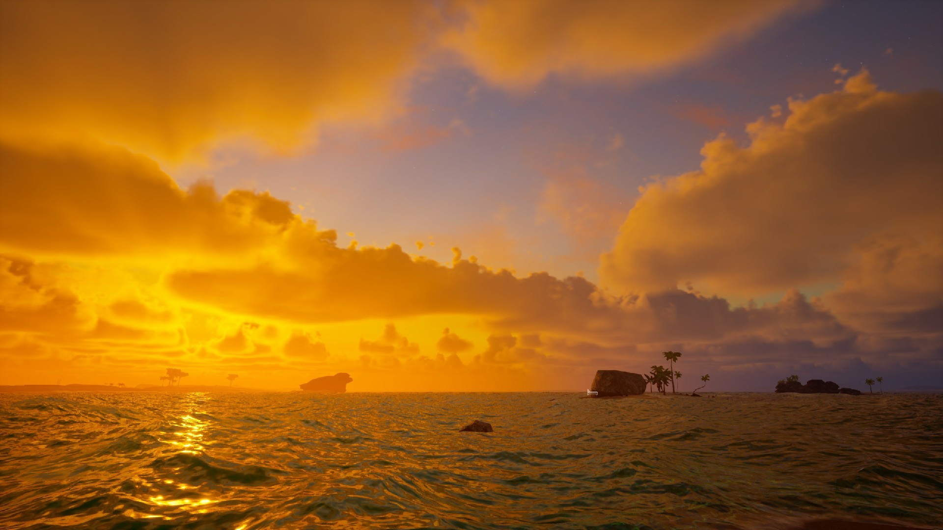 我的海岛	/My Island 截图 98