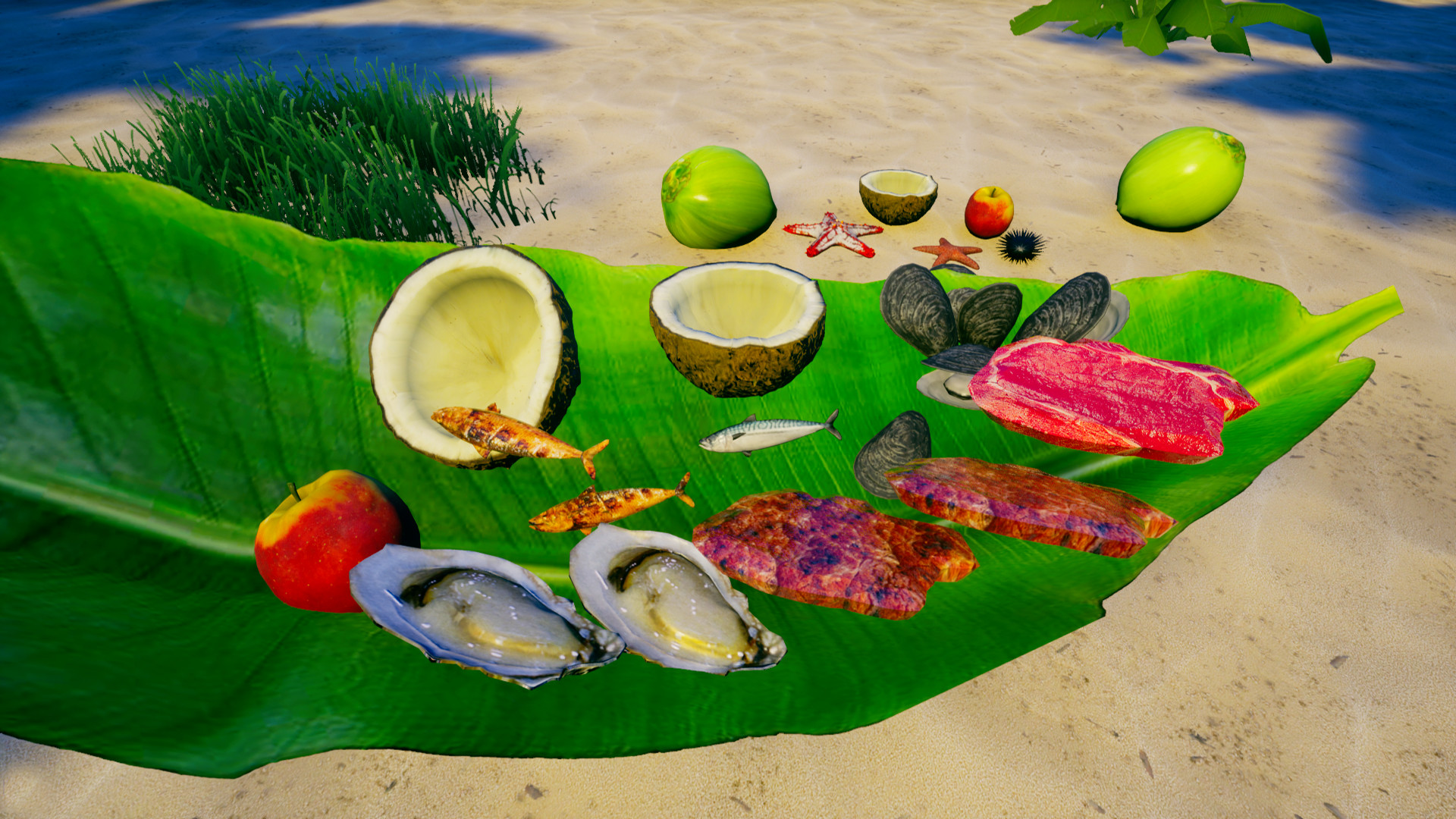 我的海岛	/My Island 截图 73