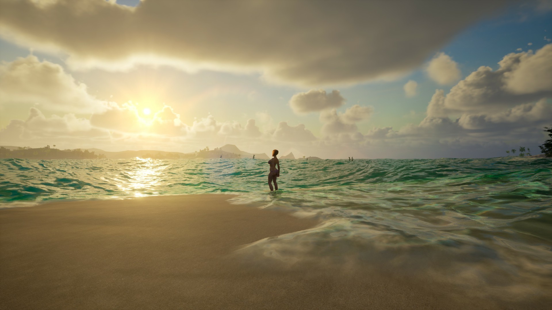 我的海岛	/My Island 截图 103