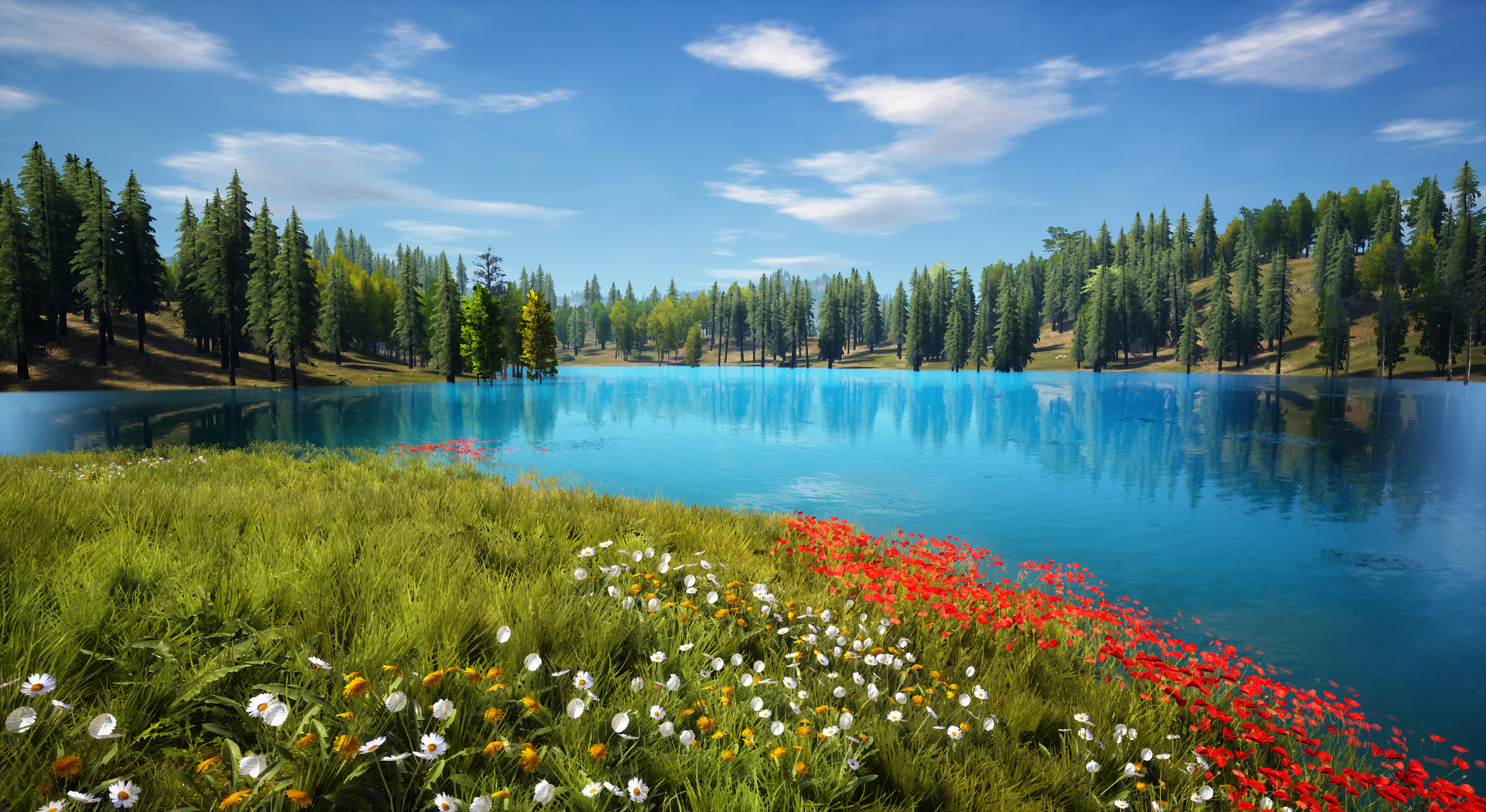 我的海岛	/My Island 截图 34