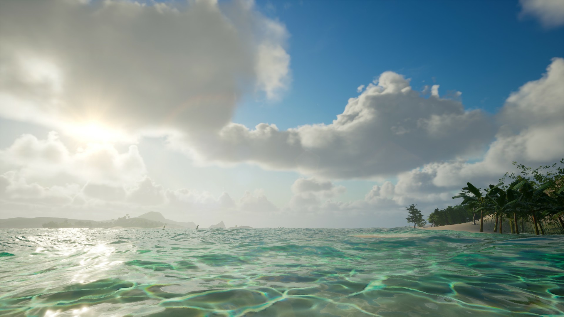 我的海岛	/My Island 截图 106