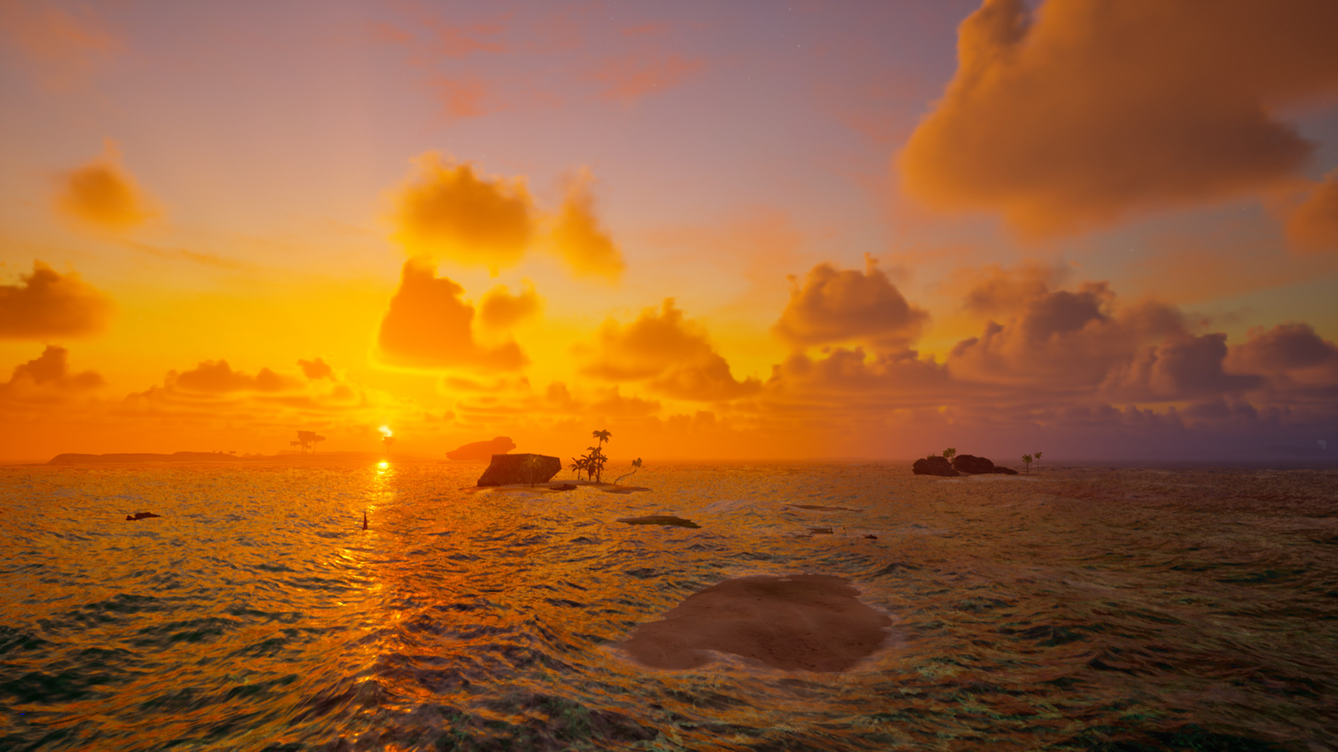 我的海岛	/My Island 截图 108