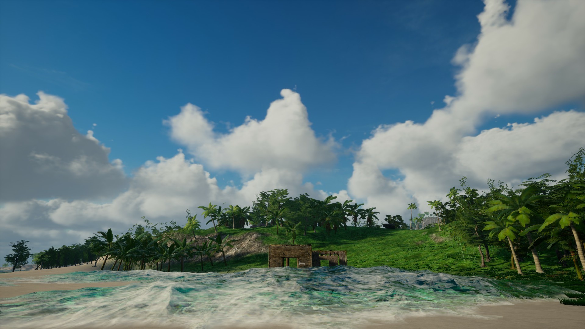 我的海岛	/My Island 截图 88