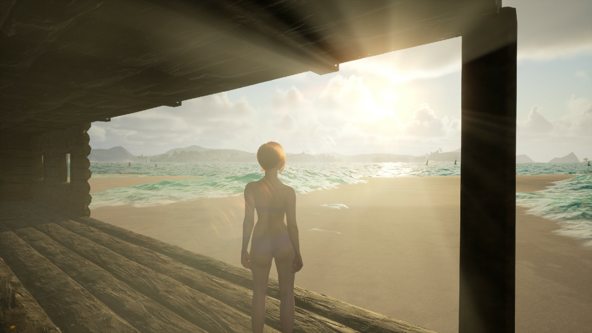 我的海岛	/My Island 截图 24