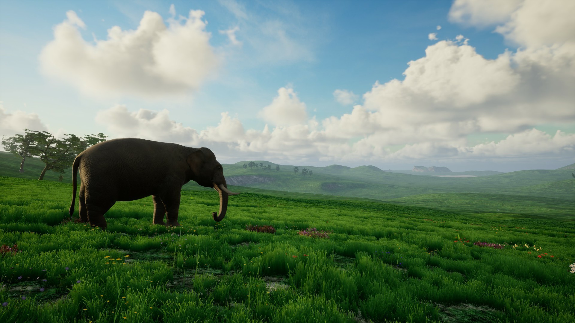 我的海岛	/My Island 截图 90