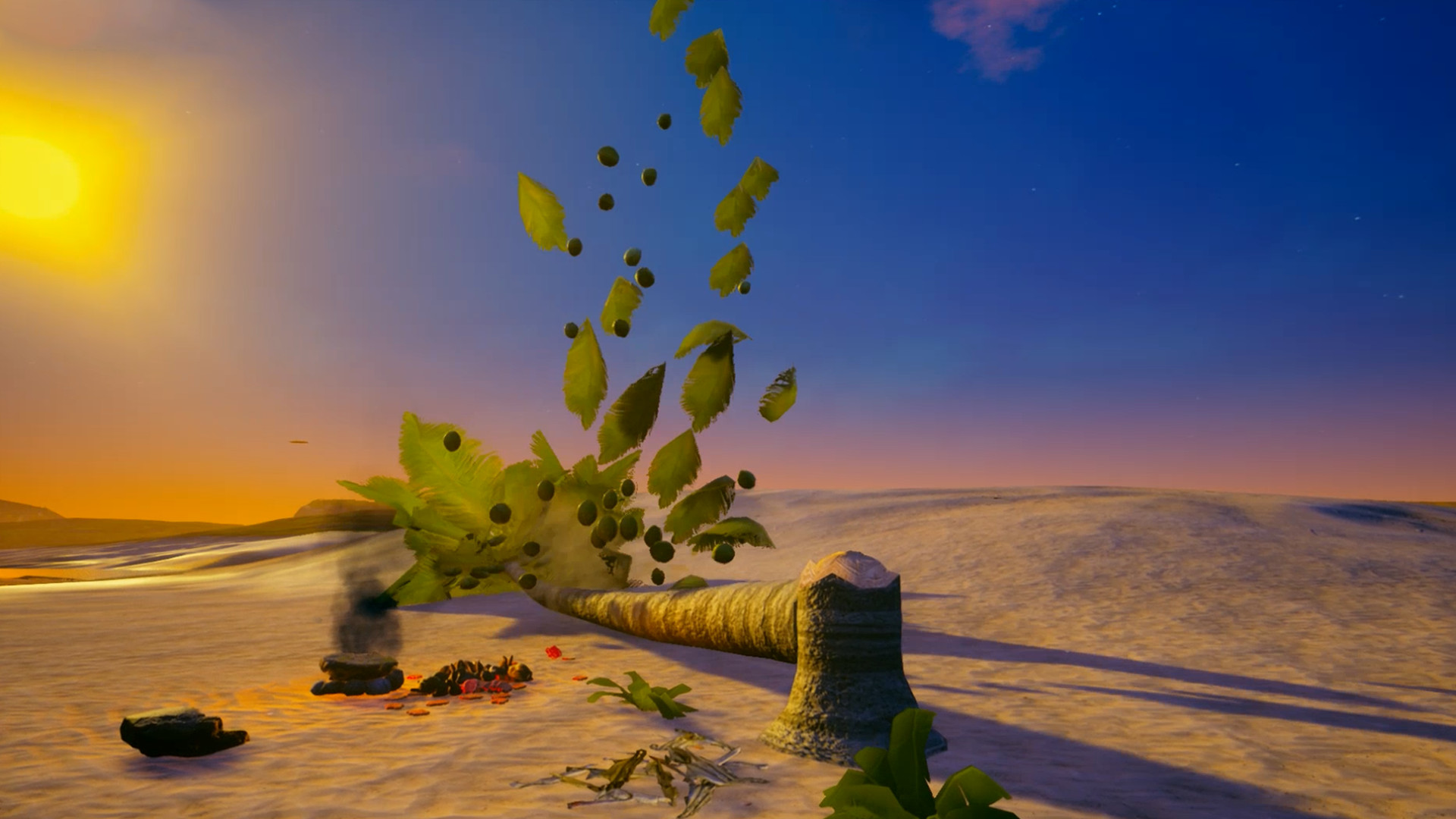 我的海岛	/My Island 截图 11