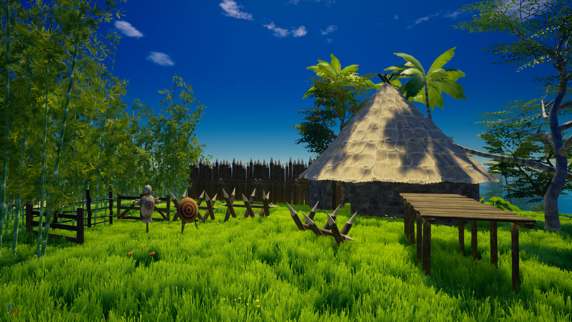 我的海岛	/My Island 截图 61