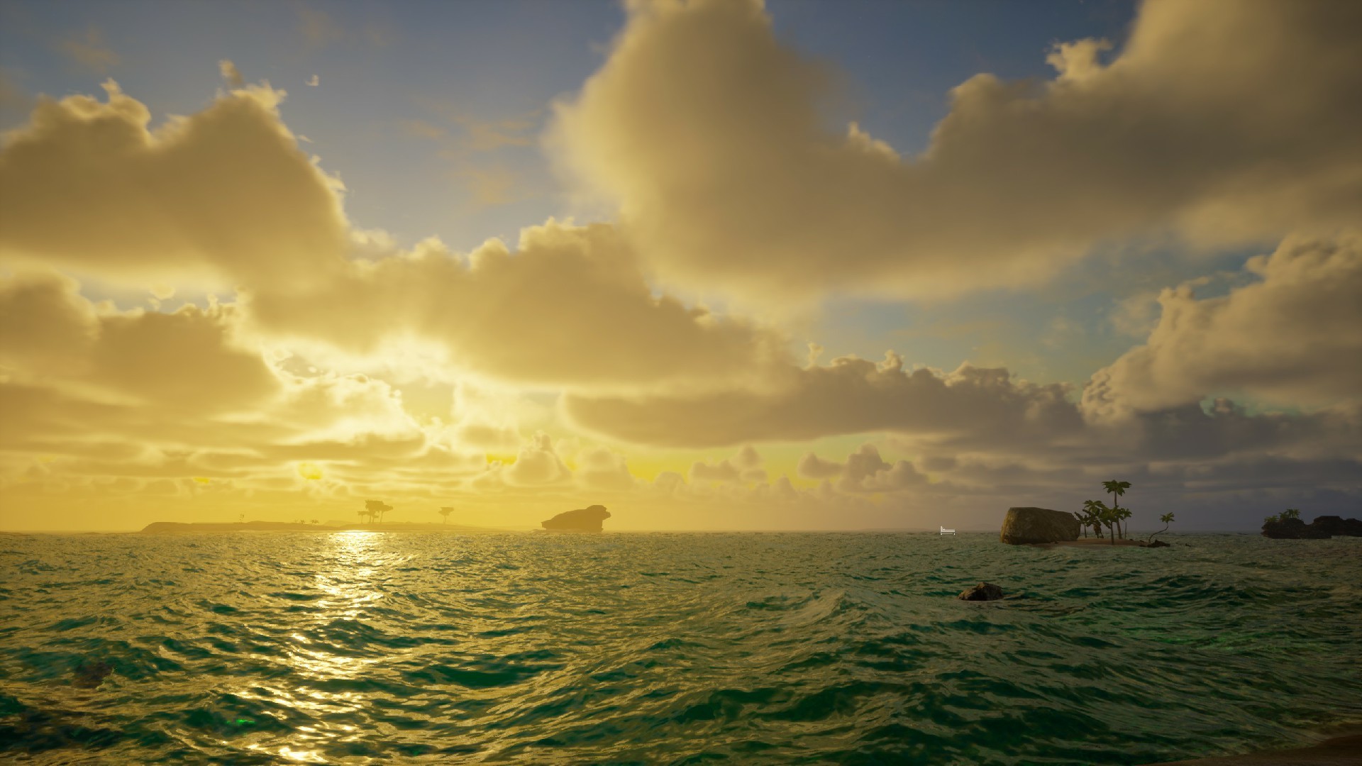 我的海岛	/My Island 截图 94