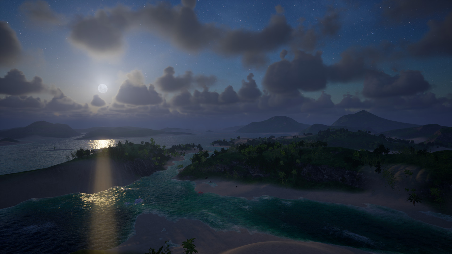 我的海岛	/My Island 截图 84