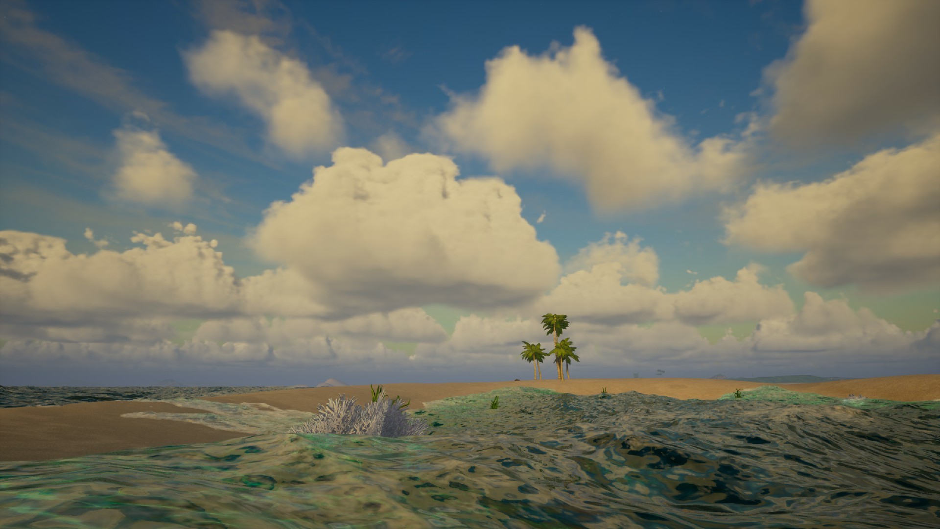 我的海岛	/My Island 截图 29