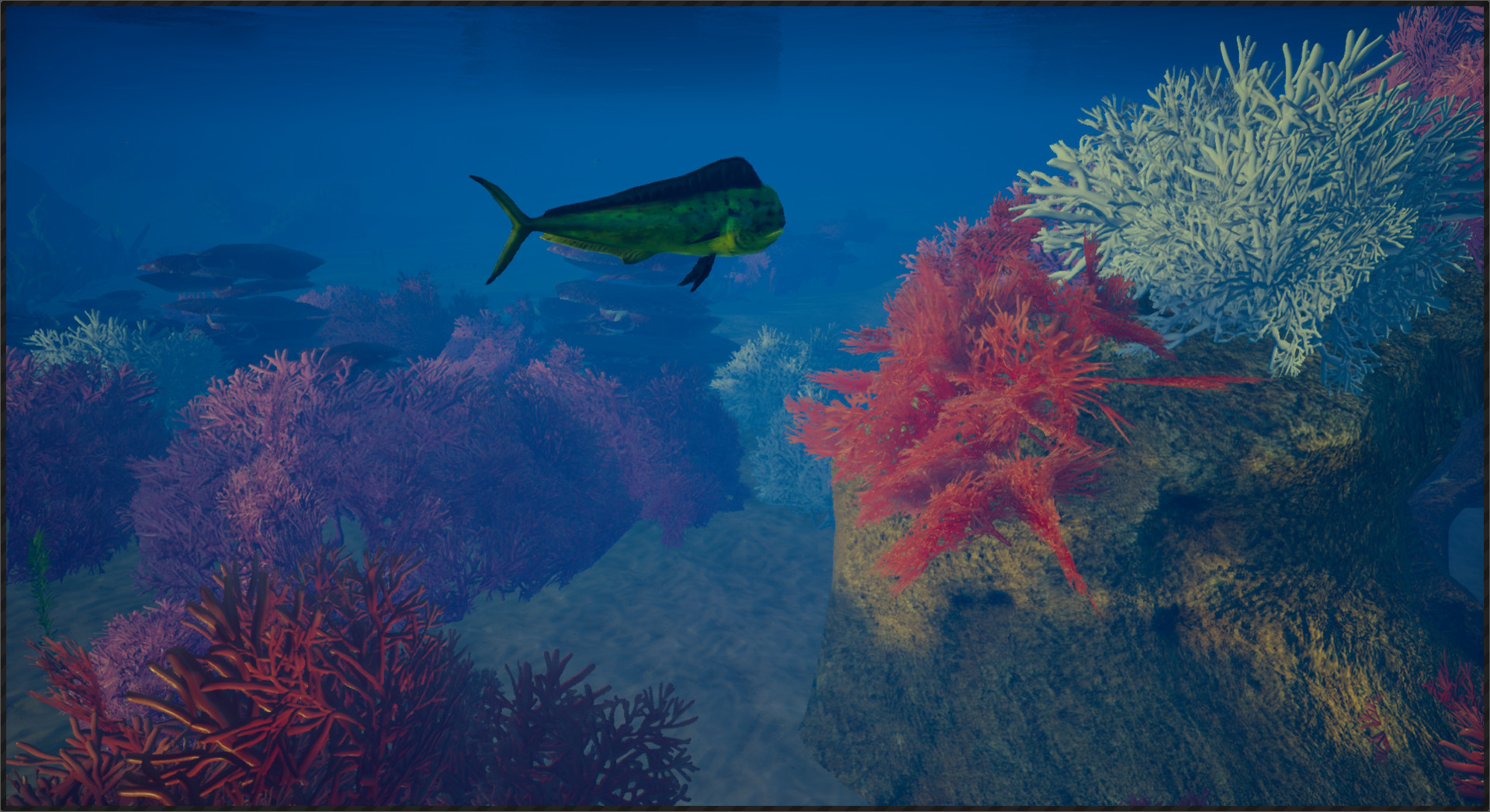 我的海岛	/My Island 截图 59