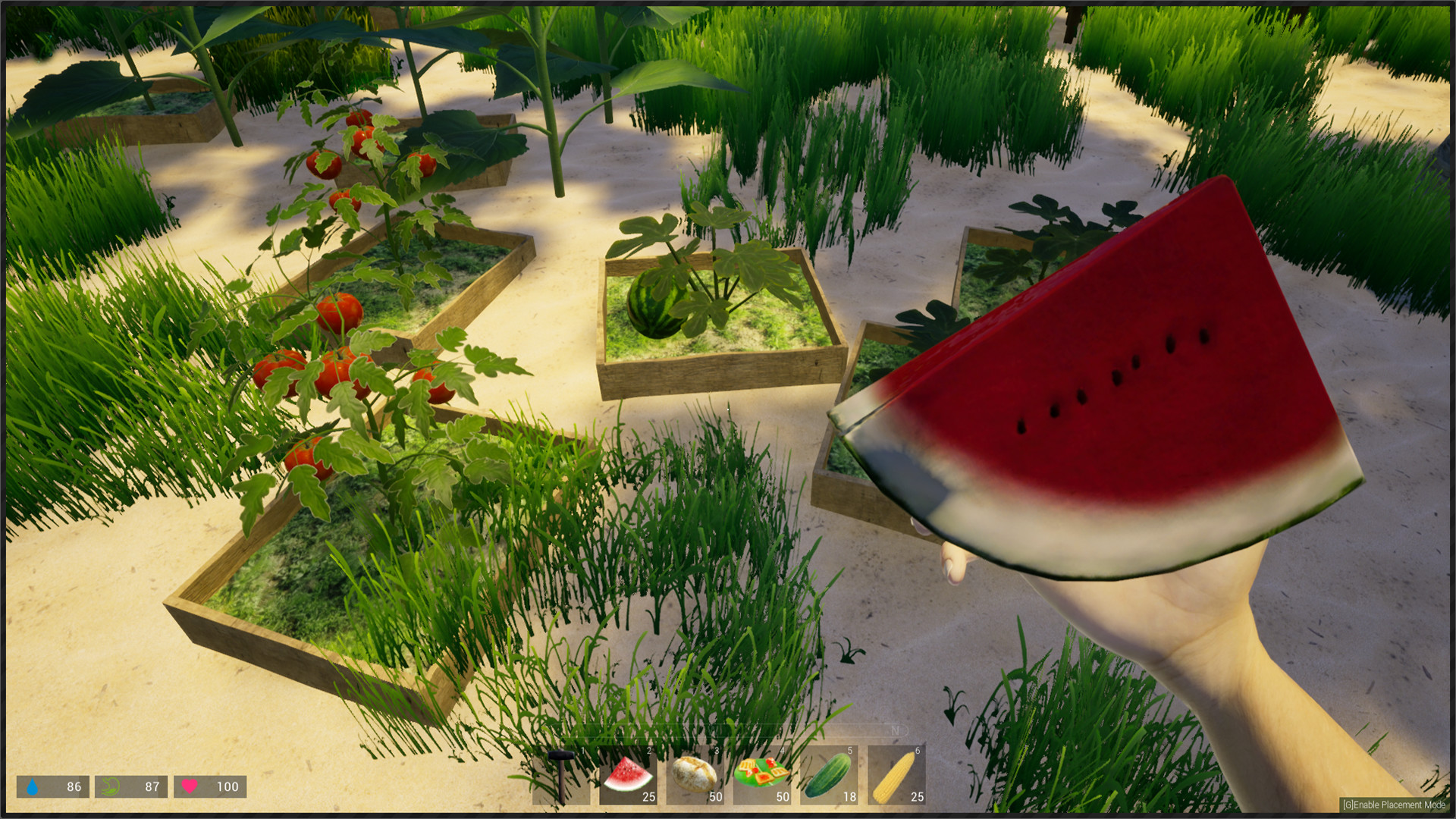 我的海岛	/My Island 截图 54