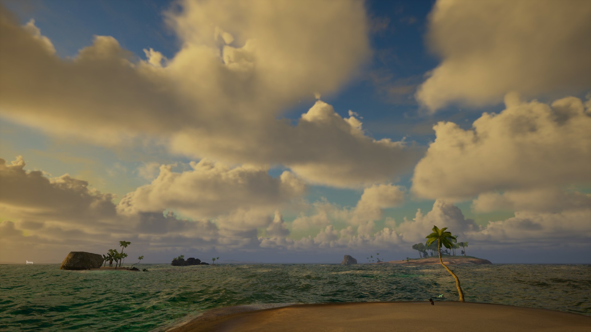 我的海岛	/My Island 截图 95