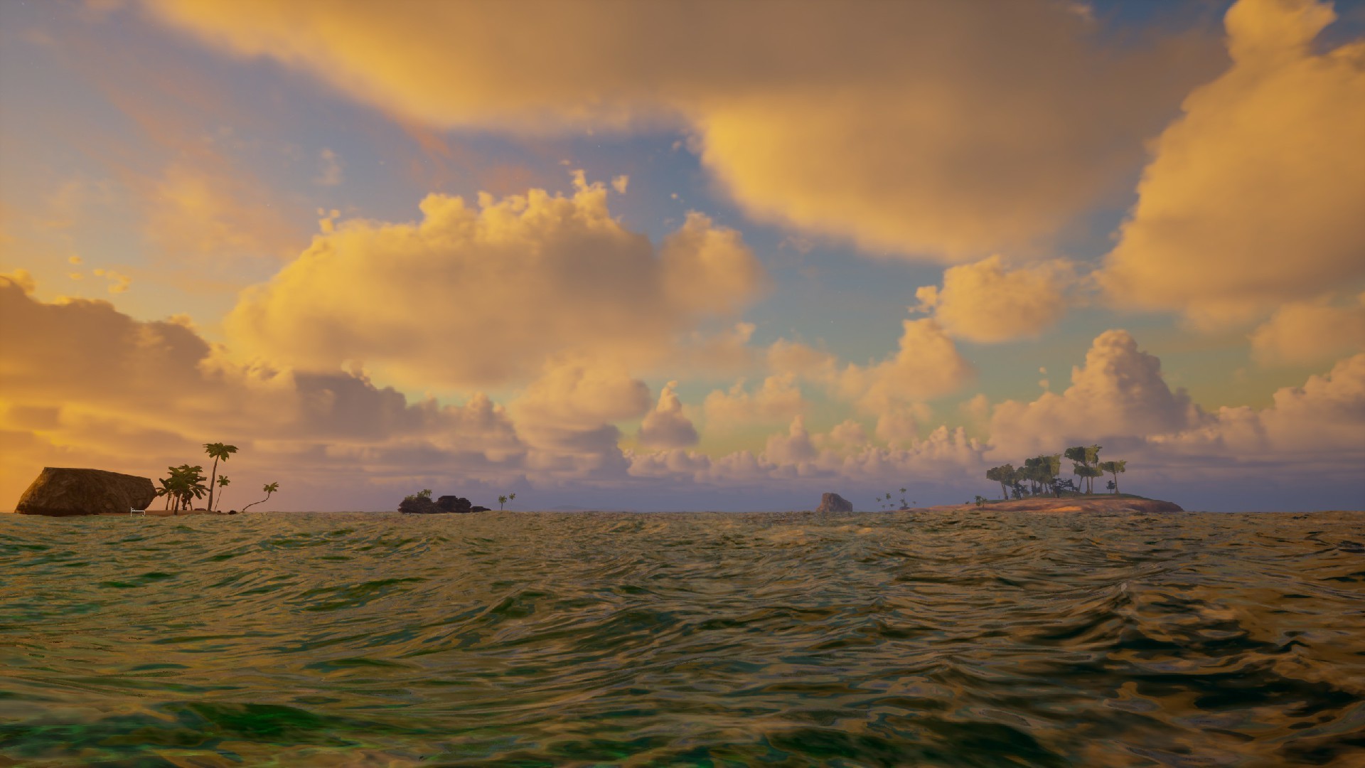 我的海岛	/My Island 截图 97