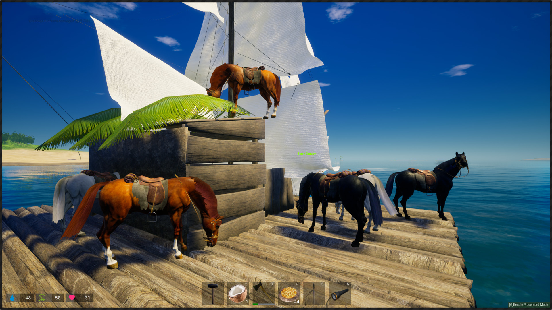 我的海岛	/My Island 截图 77