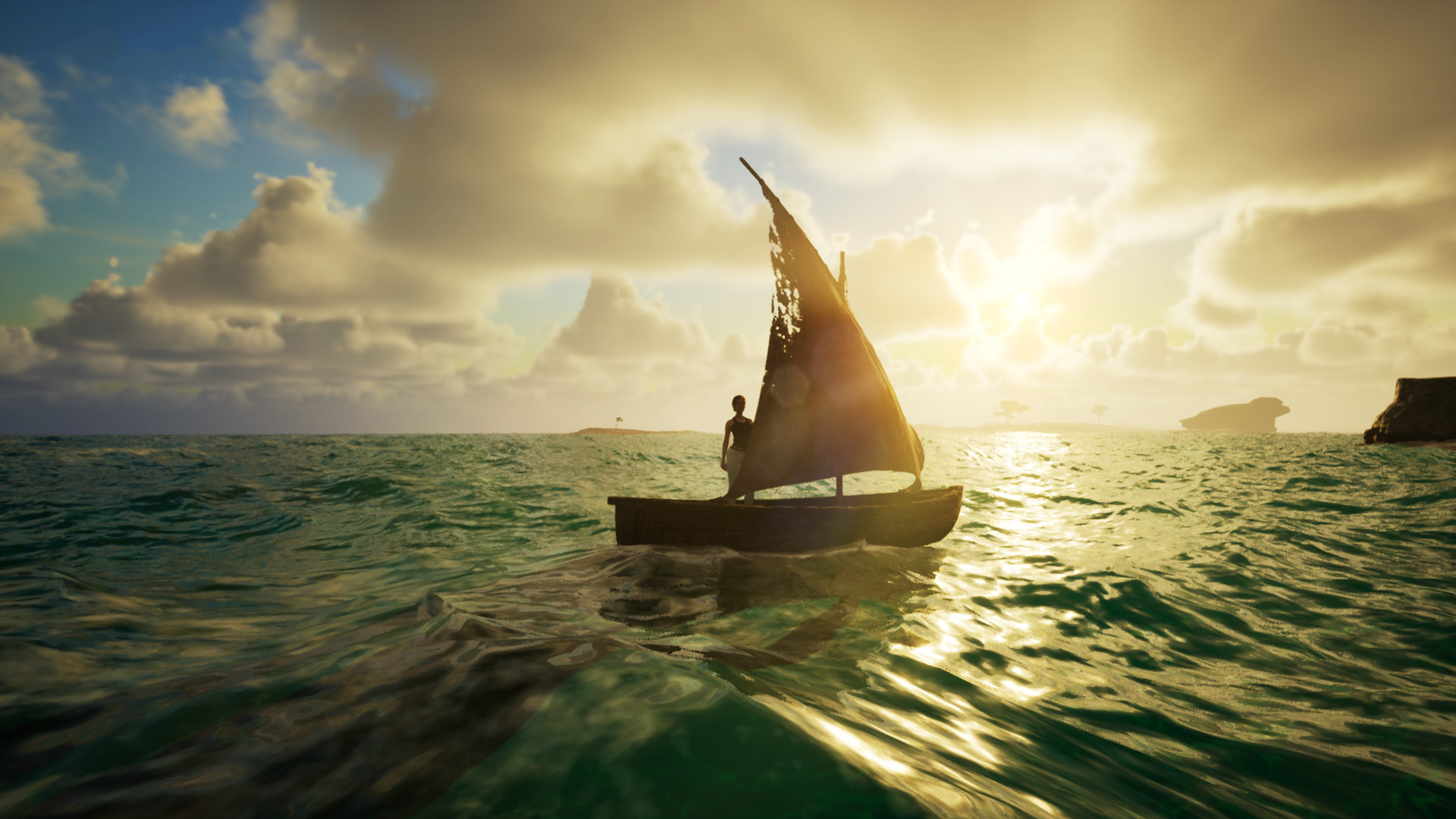 我的海岛	/My Island 截图 91