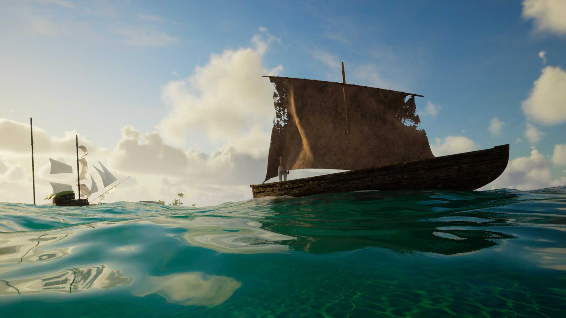 我的海岛	/My Island 截图 30