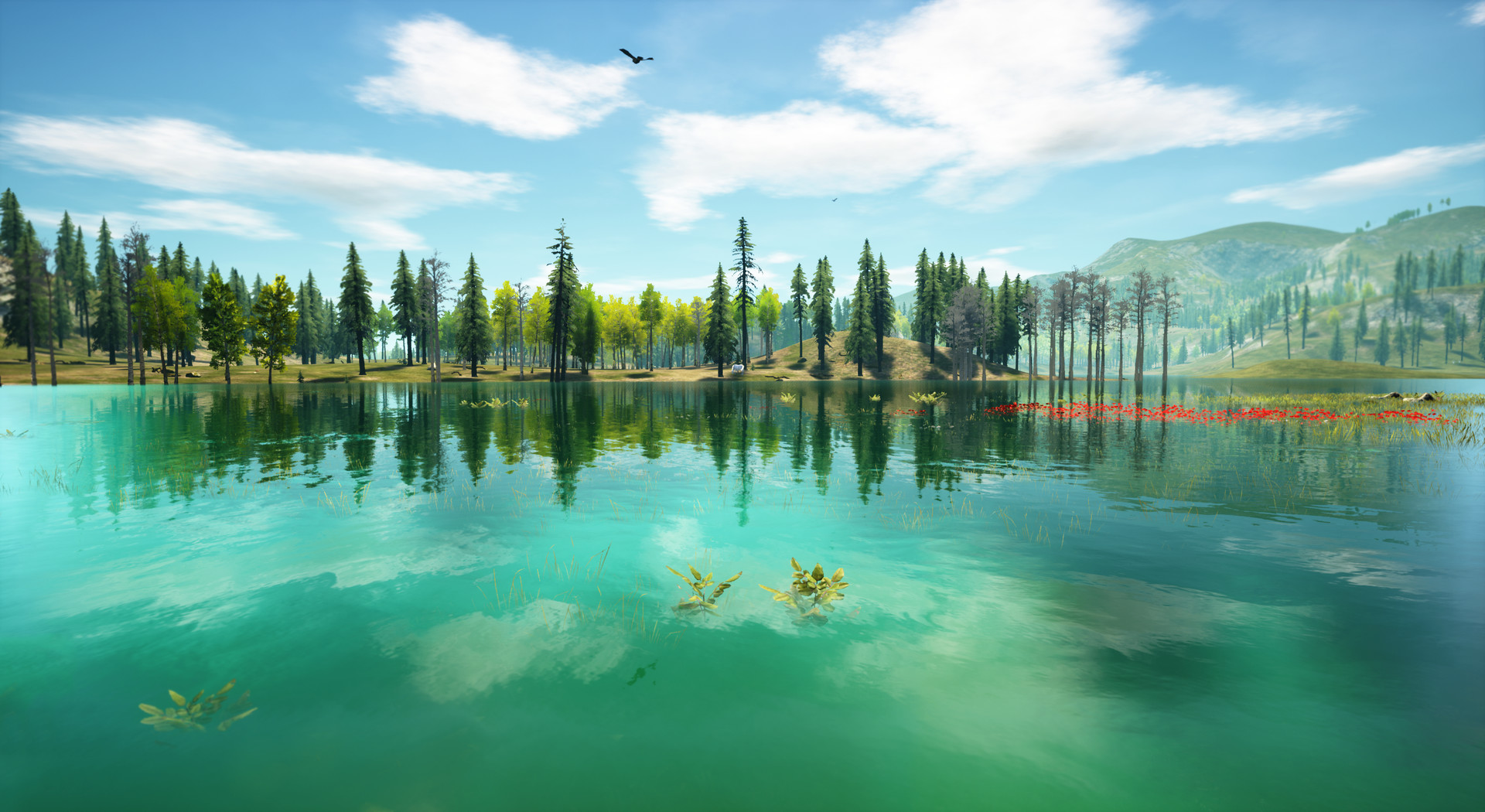 我的海岛	/My Island 截图 46