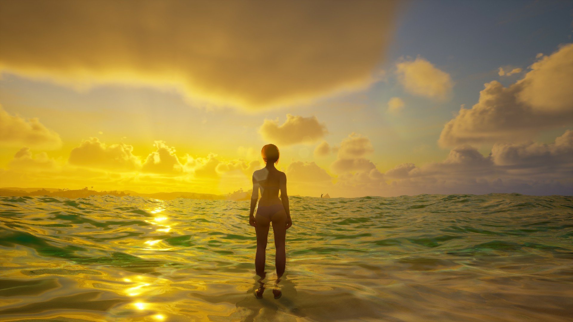 我的海岛	/My Island 截图 99