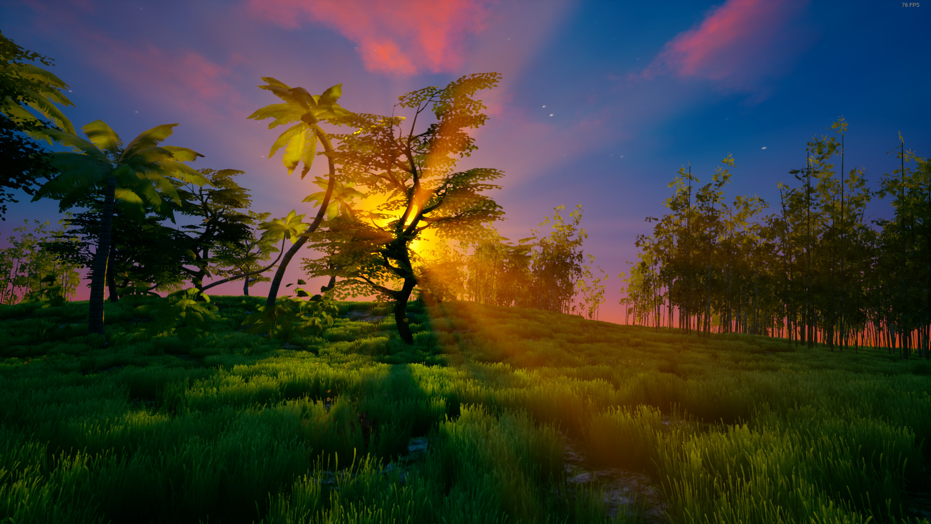 我的海岛	/My Island 截图 56