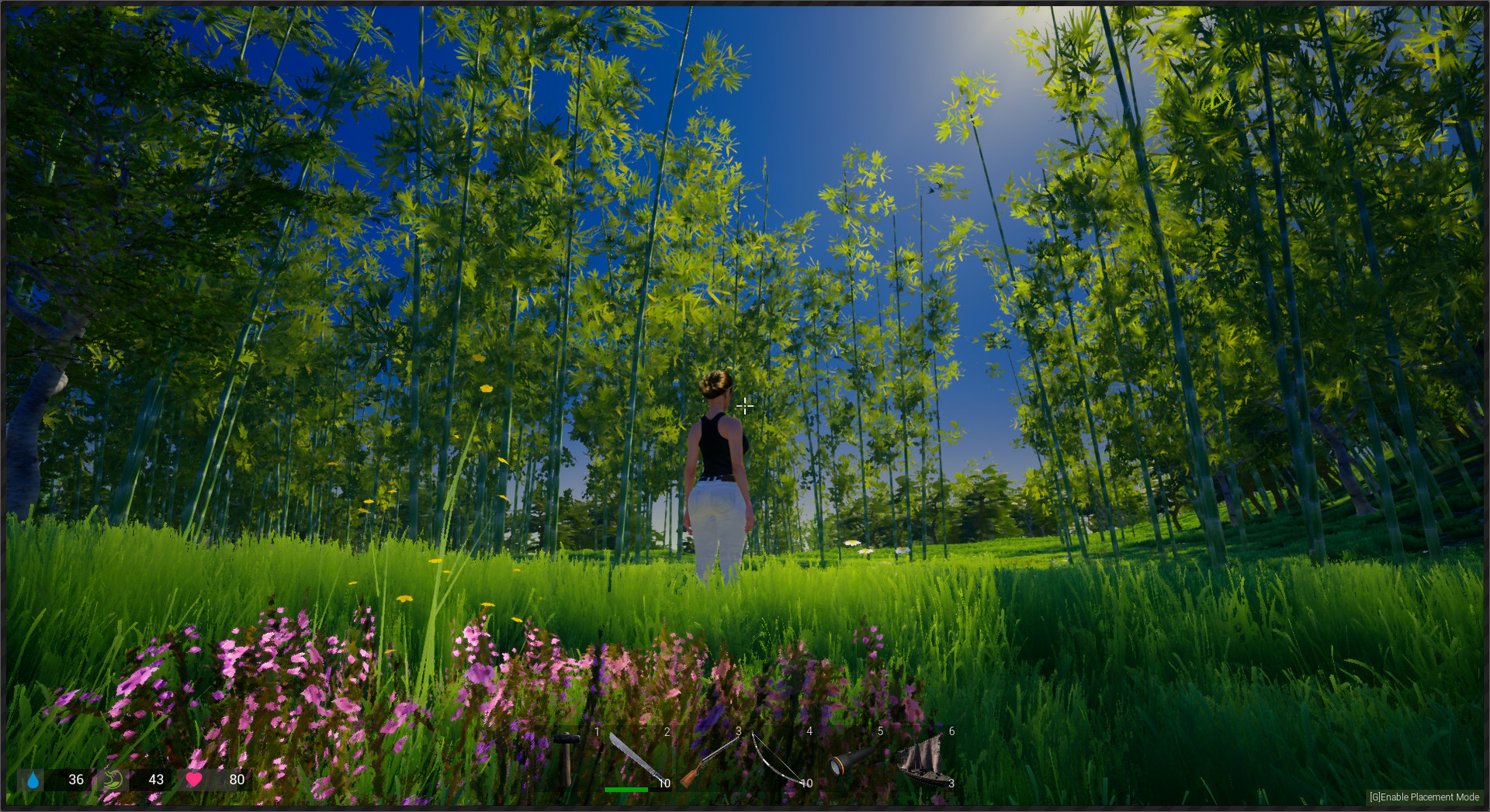 我的海岛	/My Island 截图 53