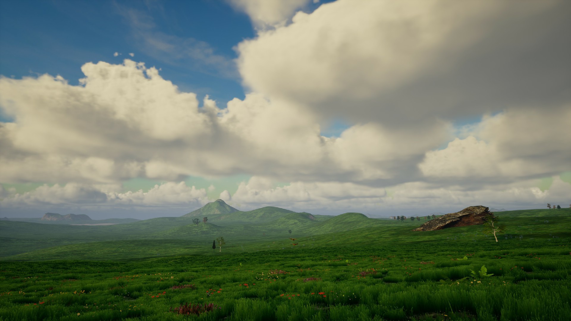 我的海岛	/My Island 截图 92