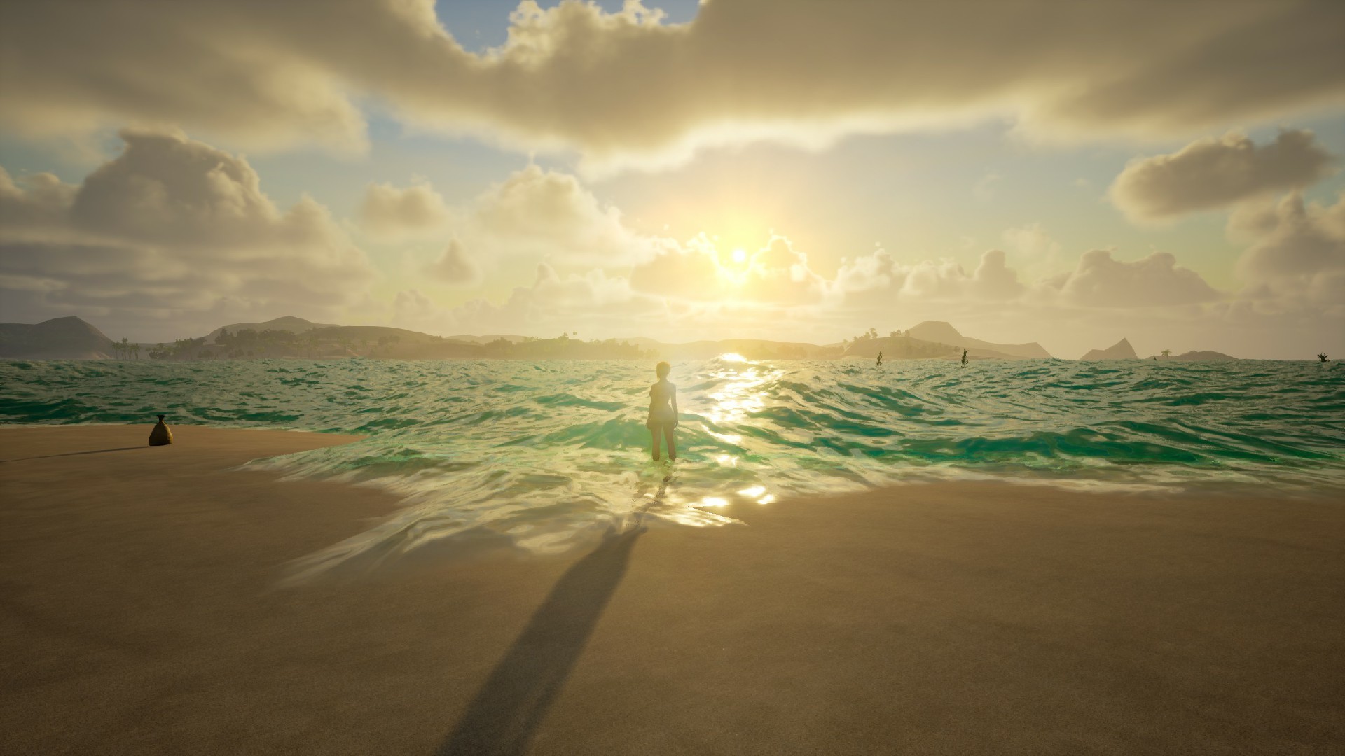 我的海岛	/My Island 截图 102